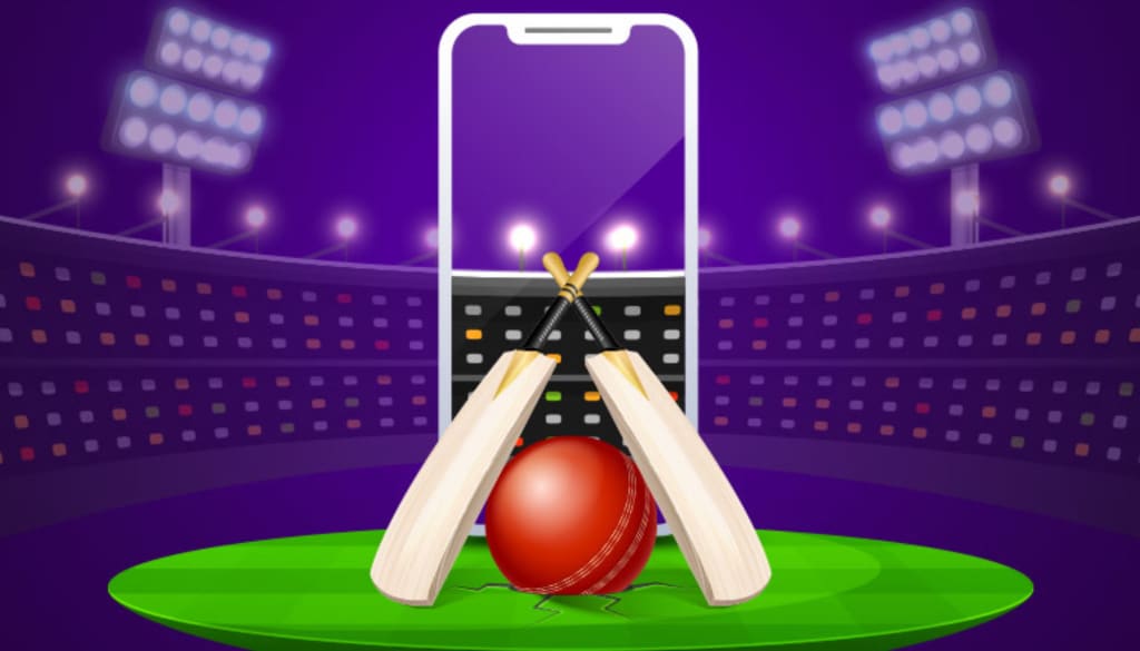 Cricbet99 ID