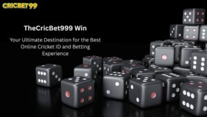 TheCricBet999 Win